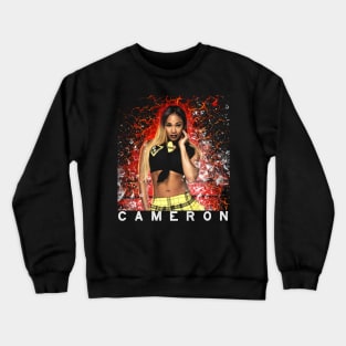 Cameron Crewneck Sweatshirt